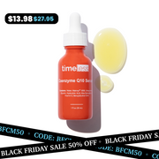 Coenzyme Q10 Serum