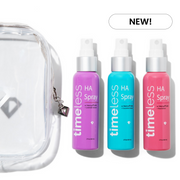 NEW! HYDRATION PEPTIDE SPRAYS BY TIMELESS SKIN CARE