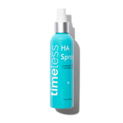 Hyaluronic Acid & Peptides Anti Aging spray with Cucumber by Timeless Skin Care